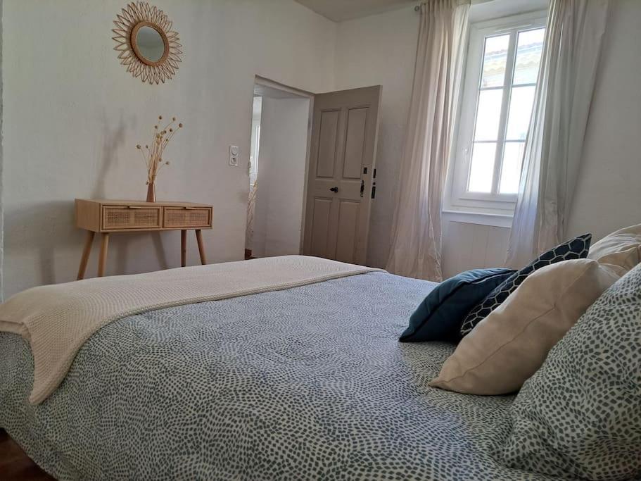 Appartement Le Douillet - Coeur D'Orange Extérieur photo