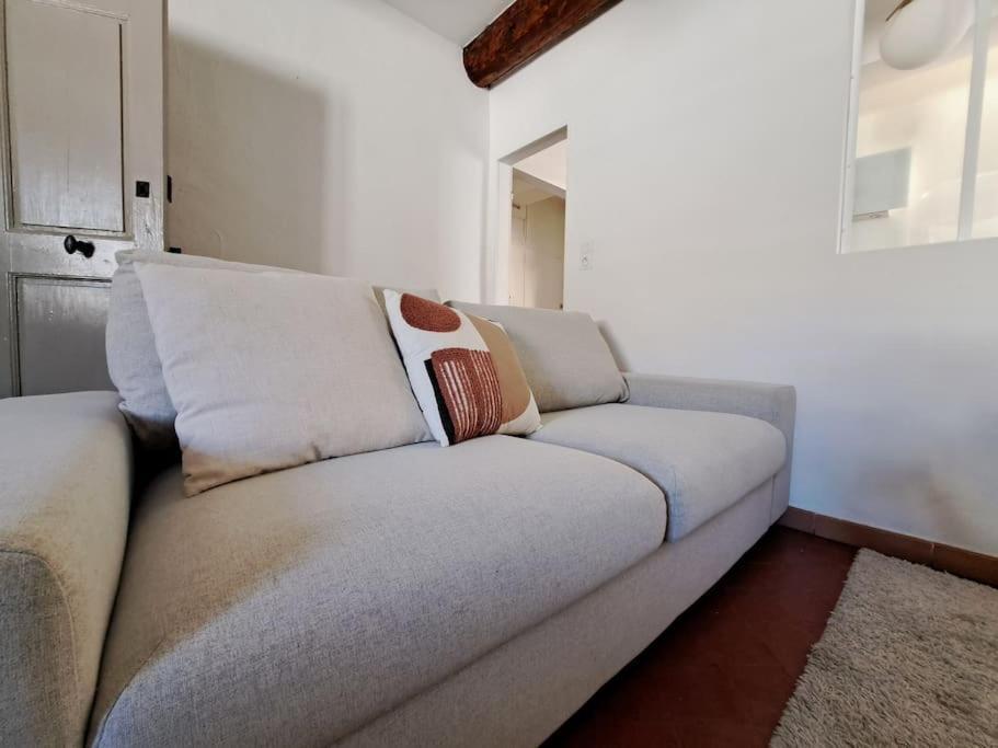 Appartement Le Douillet - Coeur D'Orange Extérieur photo